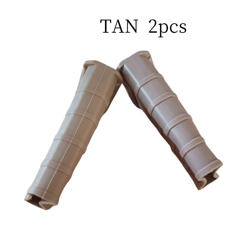 Hunting Quick Magazine Rubber Leather Cover 5.56 Magnetic Bag Cover Rubber Sliding Cover Gun Air Gun Soft Bullet Hunting Access