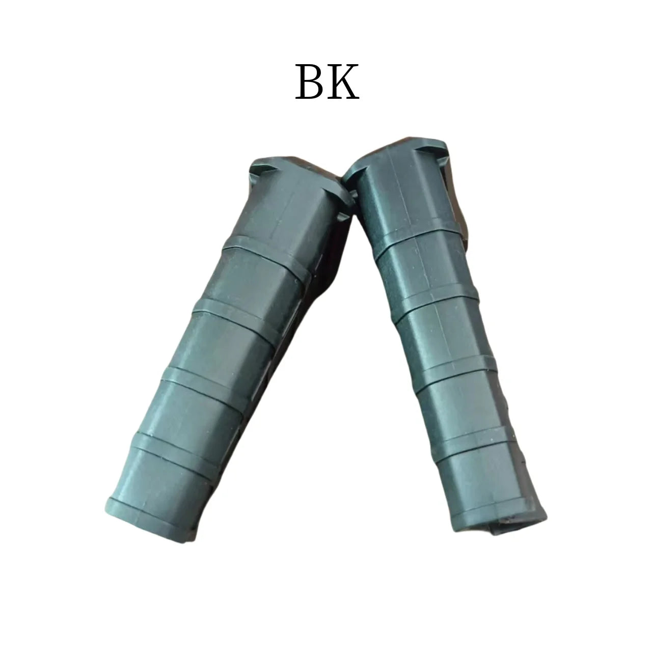 Hunting Quick Magazine Rubber Leather Cover 5.56 Magnetic Bag Cover Rubber Sliding Cover Gun Air Gun Soft Bullet Hunting Access