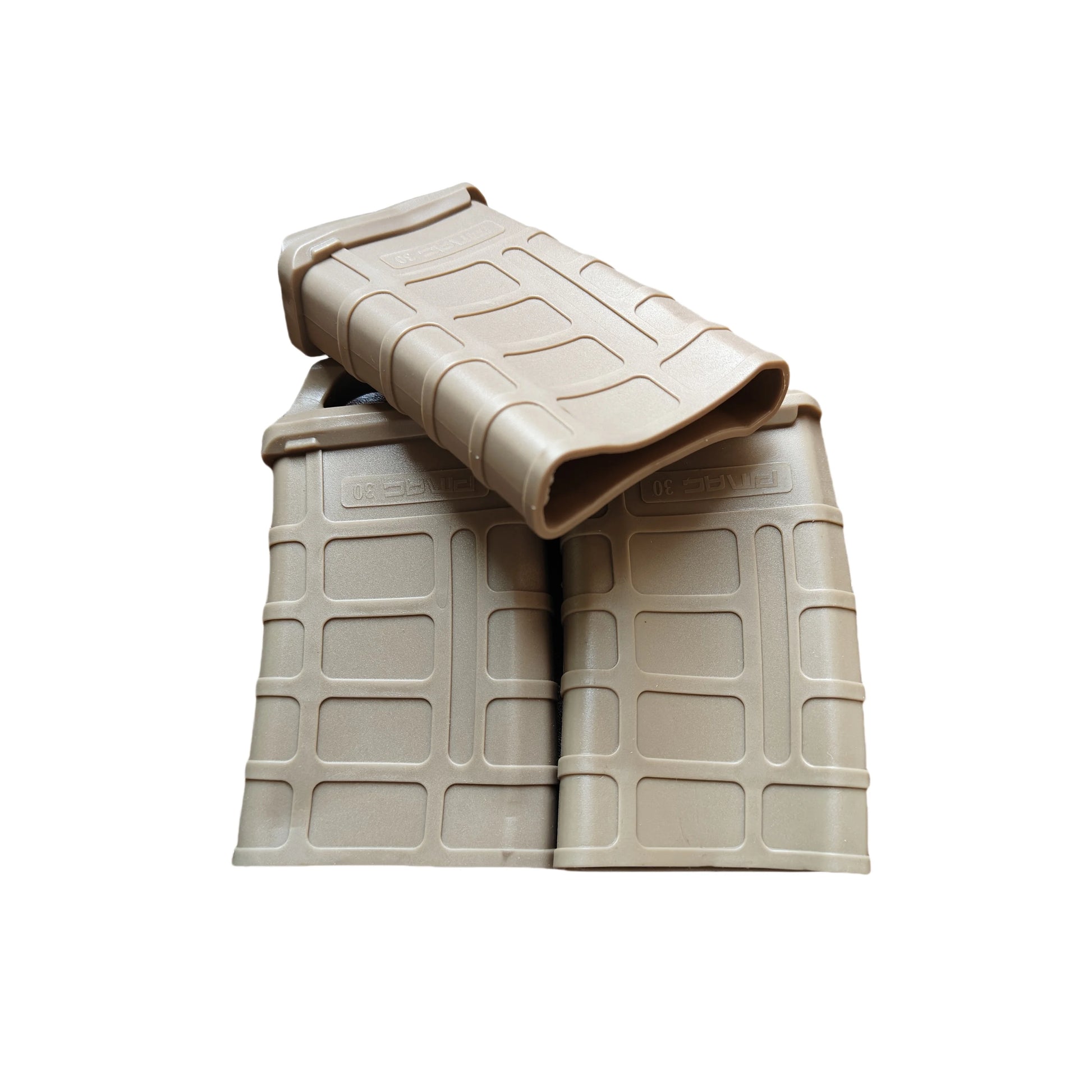 Hunting Quick Magazine Rubber Leather Cover 5.56 Magnetic Bag Cover Rubber Sliding Cover Gun Air Gun Soft Bullet Hunting Access