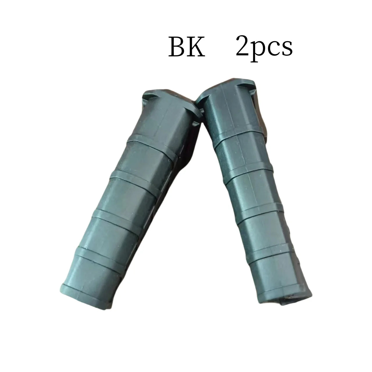 Hunting Quick Magazine Rubber Leather Cover 5.56 Magnetic Bag Cover Rubber Sliding Cover Gun Air Gun Soft Bullet Hunting Access